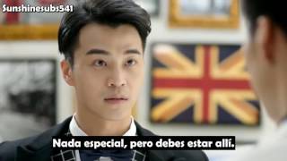 Uncontrolled Love 2 pelicula completa sub español BL [upl. by Eniar]