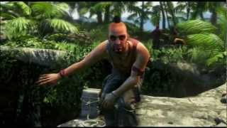 Far Cry 3 Killing Vaas German [upl. by Edmonds358]