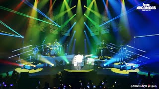 【Argonavis】「Anthem」【Argonavis LIVE 2021 きっと僕らは】 [upl. by Palladin901]