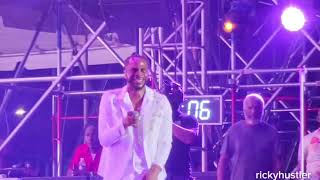 dexta daps full performance at sumfest jamaica 2024 [upl. by Neidhardt]