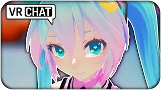 VRChat Part 37  SING FOR AXION Zaps Worst Deal Ever VRChat Funny Moments [upl. by Janean]