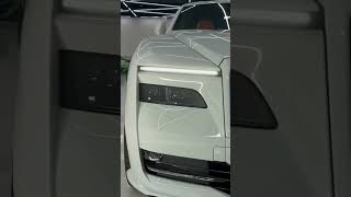 2024 Rolls Royce Spectre  credits limitedspec [upl. by Coney]