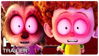 HOTEL TRANSYLVANIA 4 quotEverything Is Normalquot Trailer NEW 2022 Animated Movie HD [upl. by Rae]