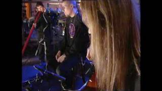 Amorphis  My Kantele Acoustic Jyrki Tv Show Live 1996 [upl. by Liddie763]