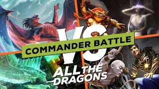 Galazeth Kydele and Vial Smasher Akiri and Silas Miirym  Commander Gameplay [upl. by Eugen]