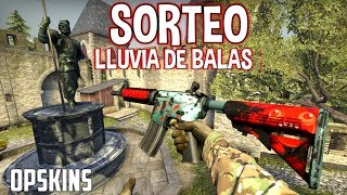 MYSTERY ITEMS EN OPSKINS  Recuperamos o DEP 2 [upl. by Inalak217]