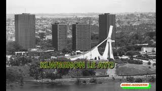 ❤️KWLEGNON LE AYO CHANT EN LANGUE DIDA [upl. by Sewell241]