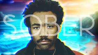 Childish Gambino  Sober [upl. by Aineval344]