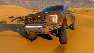 Forza Horizon 5  Rally Adventure  Goliath  Tune Code  Unbeatable  Ford F150 Raptor R [upl. by Welles]