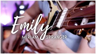 Emily  Adam Green  Cover Miriam Spranger [upl. by Francklyn933]