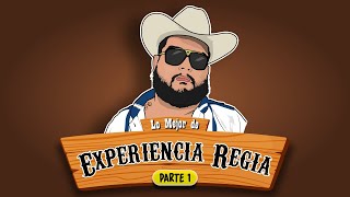 Lo Mejor de La Mole  Experiencia Regia pt1 [upl. by Ofloda]