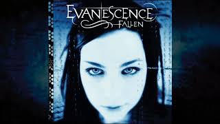 Evanescence  My Immortal Band Version  Fallen Album Audio Cover [upl. by Nonregla182]