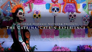 The CatrinaCatrin Experience [upl. by Kimmie]