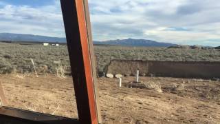 Earthship Vacation 2017 [upl. by Enoval575]