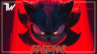 Metal AMV quotEDGEHOGquot inspired by Shadow The Hedgehog  Tre Watson amp LoganVanAdams [upl. by Kristopher]