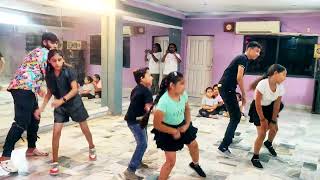 Ankhiyan Gulab amp Chaleya  Couple Dance  Wedding choreography  Easy Dance Steps [upl. by Eniamert]