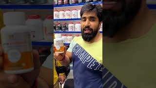 hair growth tablet pahalnutrition fitnesss bodybuilding [upl. by Kieger]