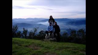 MONTAÑA Recorrido por el Valle de Oma y ascensión a Ereñozar 448 m [upl. by Delmar889]