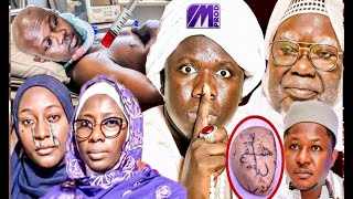 ALAHU AKBAR🚨SONKO SERIGNE CISSÉ ANNONCE UNE BONNE NOUVELLEGUISS NA DECES CHEIKH BARASERIGNE MOUNT [upl. by Oivat490]