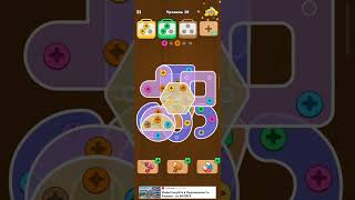 shotrs games clayplay gaming clayeater game gameplay clayplay2 clay puzzle [upl. by Nilyaj]