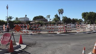 Do roundabouts make roads safer [upl. by Nodnarb]