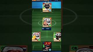 DLS 24 BEST ATTACKING 433 formation dls24 attacking [upl. by Anived]