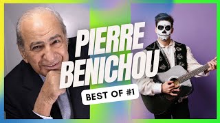 PIERRE LE MUSICIEN MEXICAIN  Best of Pierre Benichou 1 [upl. by Aitnahc]