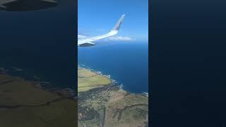 Views while traveling from Oregon to Maui travel [upl. by Tessy]