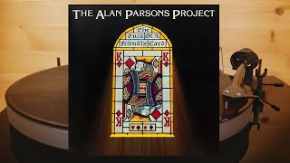 The Alan Parsons Project  The Turn Of A Friendly Card 1980 Full Album Vinyl Rip [upl. by Adolfo]