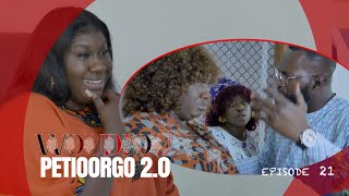 Série  Woudiou Peetiorgo 20 saison 1  Episode 21 [upl. by Ahsiel]