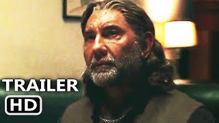 THE LAST SHOWGIRL Trailer 2025 Dave Bautista Pamela Anderson [upl. by Christel]