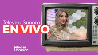 🔴 Televisa Sonora  EN VIVO [upl. by Telfore]