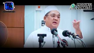 TazkirahSIKAP MALU MENURUT ISLAM  USTAZ SHAMSURI HJ AHMAD [upl. by Libbey]