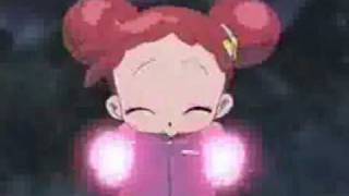 Ojamajo DoremiAll Doremi Transformations [upl. by Zena]