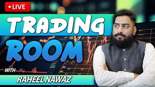 Live Forex Trading Room 796  learn and earn [upl. by Eikcir]