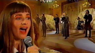 Retro Storslået kroatisk debut i Eurovision [upl. by Abbotson490]