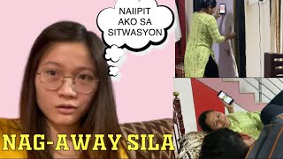 ANO ANG DAHILAN NG PAGAAWAY NG MAGINA FILIPINOINDIAN VLOG [upl. by Talya324]