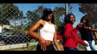 Lil Kayla  Feelin Myself Ft Laana  Dir ItsJayyH [upl. by Rexer]