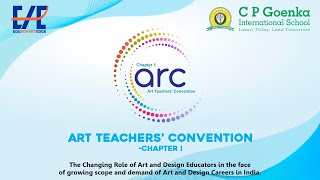 ARCART TEACHERS CONVENTION [upl. by Zorine]