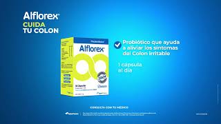 Cuida tu Colon con Alflorex [upl. by Frances465]