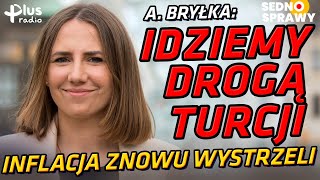 A BRYŁKA 13 i 14 EMERYTURA DO LIKWIDACJI [upl. by Alaikim]