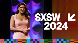 Register Now for SXSW 2024 [upl. by Waxler]