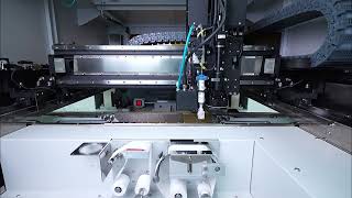 EGS  Jet Printer  ED100  Demo [upl. by Hufnagel]