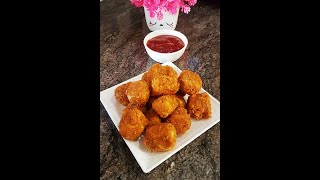 Spicy Paneer Poppers Recipe  Loyalkitchen  Yputubeshorts shorts ytshorts eveningsnack [upl. by Yerac325]