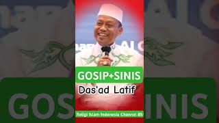 GOSIP  SINIS⁉️religiislamindonesiachannel85 [upl. by Haidedej]