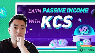 How to Stake KCS and Earn High APR with low risk on sKCSio [upl. by Earaj406]