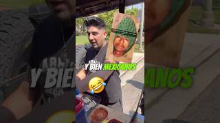 NO speak spanish 🤣😂🤣 mexican viralvideo fyp [upl. by Karlee]