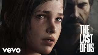 Gustavo Santaolalla  Home  The Last of Us Video Game Soundtrack [upl. by Annatsirhc]