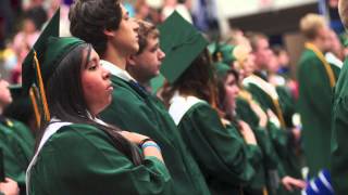 Lapeer East High School Class of 2013 [upl. by Bajaj]