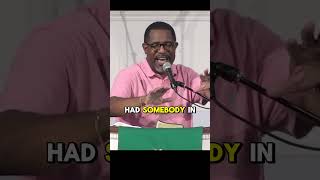 Jesus Preaching with Authority  1 Minute Daily Message  Rev Dr Keith Byrd Sr  ZionDCorg [upl. by Wahl]